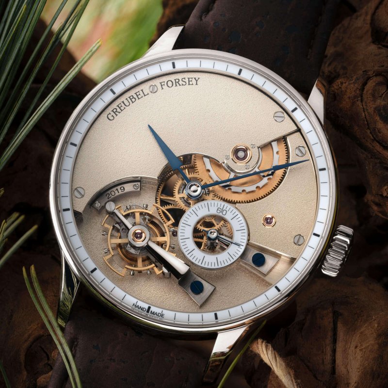Luxury Watches for Men: Timeless Elegance and Style